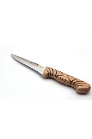 سكين قصاب من قِبل (MNZ-Afyon) بدون عظام - Lorbeer