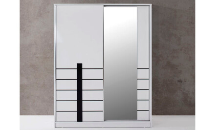 مرفق معطف من نوع MNZ-Agate - Cadde Yıldız