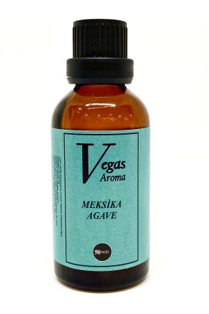 مخلوط ذائق MNZ-Agave - مجموعة من الأغافية 50 مل - Vegas Aroma