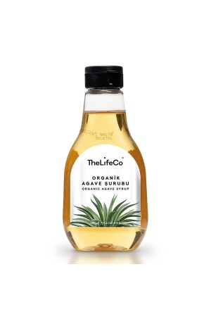 مخروط MNZ-Agave 8680088120511 - TheLifeCo