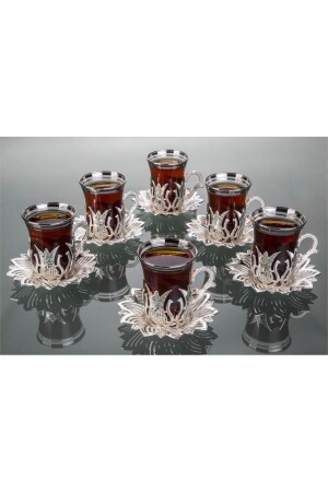 مجموعة الشاي من MNZ-ahsen - Busem