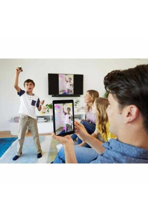 (MNZ-Air) لعبة رسم عائلية (Gxd36 MATTEL) - Pictionary