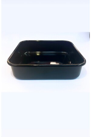 MNZ-Airfryer Xxl متوافقة مع الصفورة المربعة من الميكروبات 22 سم ADR35FR - TRENDBULL