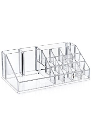 MNZ-Ak610 منظمة منتجات التجميل منظمة مكياج وتجميع صناديق المجوهرات - Bayev