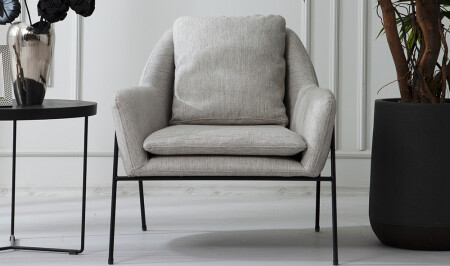 مقعد MNZ-Akasya - Cadde Yıldız