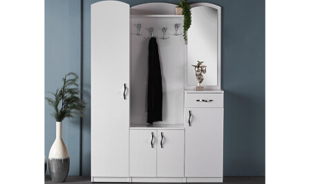 مرفق معطف من MNZ-Akçay - Cadde Yıldız