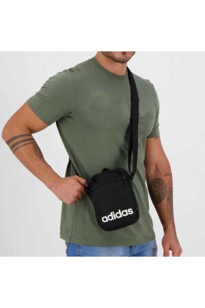 MNZ-Akdenizpos On01 Ht4738 خطية الأورغ كيس الرسول ميني (جديد) HT4738 - adidas