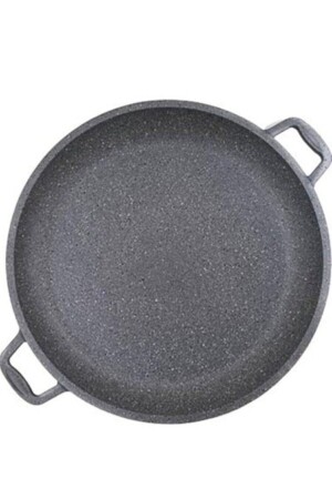 MNZ-Akpa سلسلة الخبز الخبز المُطلق المقلية 36 سم AKPA90 - KURCH