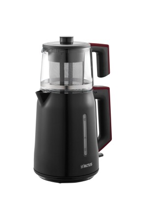 آلة الشاي MNZ-AL 4224 S - Altus