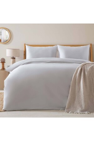 مجموعة غطاء غطاء من طراز MNZ-Alana 230x220 سم - Chakra