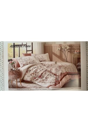 MNZ-Albero في Fiero مزدوجة غطاء غطاء الملفوفة مجموعة مسحوق AIF140NT4 - Özdilek