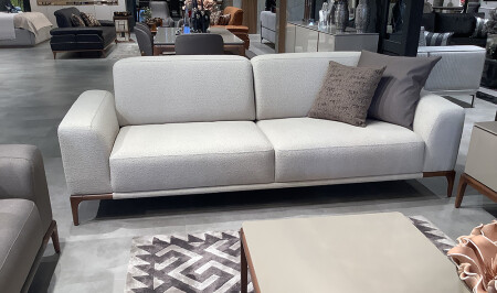 كريم MNZ-Albero Lux Sofa V2 - Cadde Yıldız