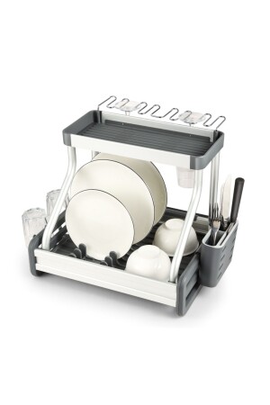 مادة من المادة المعدنية من الألومنيوم من نوع MNZ-Aldo DC1. TR-4145 - Arow