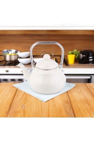 MNZ-Alessi كوبات من الزجاج المقاوم للحرارة 2-5L - Vadi