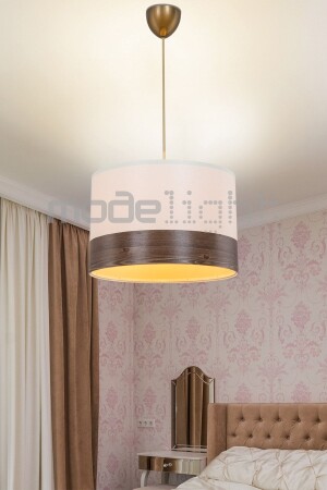 مصباح المرفق الواحد من طراز MNZ-Alfına ASZ. 1665 - Modelight