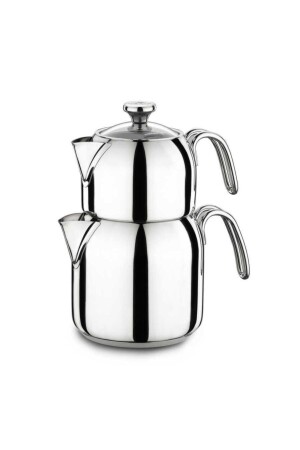 مجموعة من طوابع الشاي من نوع MNZ-Alia A047 - KORKMAZ