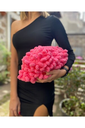 كيس المكابح المزودة بالحبل المزفوف من MNZ-Alize - Hati