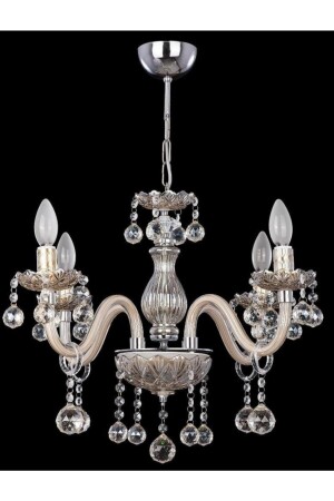 MNZ-Almira 4 قطع - İstanbul Avize