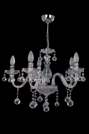 MNZ-Almira 5 قطع - İstanbul Avize