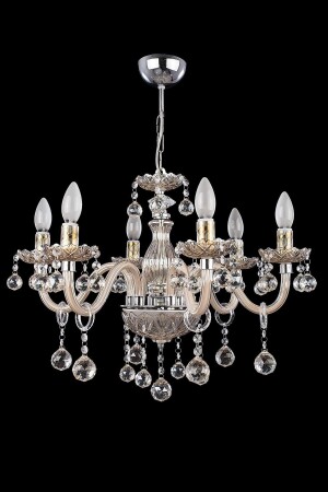 MNZ-Almira 6-piece - İstanbul Avize