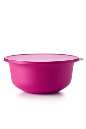 MNZ-Aloha 4lt حاوية حفر الخبز aloha4 - Tupperware