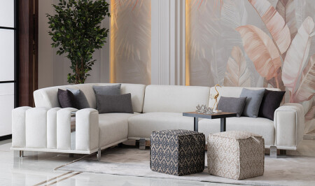 مجموعة من الزوايا من نظام MNZ-Alpha - Cadde Yıldız