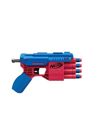 MNZ-Alpha Strike Claw Qs 4 F2218 - Nerf