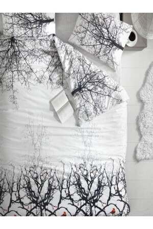 MNZ-Altınbaşak Creaforce غطاء غطاء مزدوج - Altınbaşak