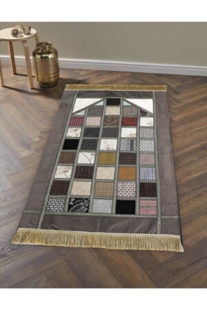 MNZ-Altınoluk معططيات صلاة طاولة 5898 - LABİNA