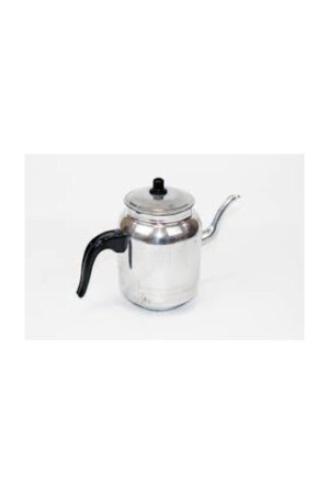 (MNZ-Aluminum Coffee Pot) رقم 3 - Lider
