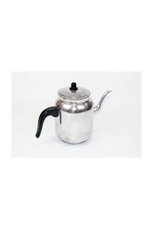 (MNZ-Aluminum Coffee Pot) رقم 5 - Lider