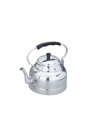 (MNZ-Aluminum Top Handle Teapot) رقم 14 - Lider