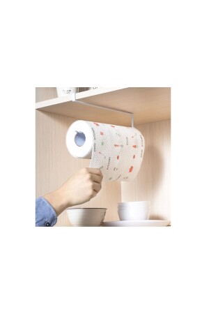 منشفة ورقية من MNZ-Alvina - كوب و كوب شنق خزانة خزانة شنق - Alvina Aydınlatma