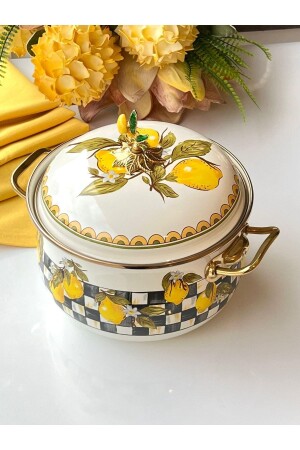 (MNZ-Amarillo) الخزف المسموم 051645 - ROSSEV