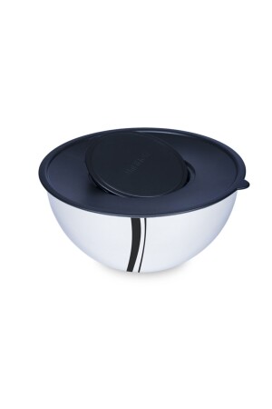 MNZ-Ambition 3 Piece Mixing & Storage Bowl 24 سم. أمبيتيون3PRC - Mamma