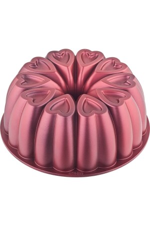 MNZ-Amethyst كعك معدّن قشرة حمراء Ame-7715 1119132. 0004 - Amboss