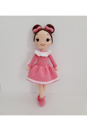 MNZ-Amigurumi حبيبتي الطفل العضوي خياطة لعبة Zeys207 - Zey's Amigurumi