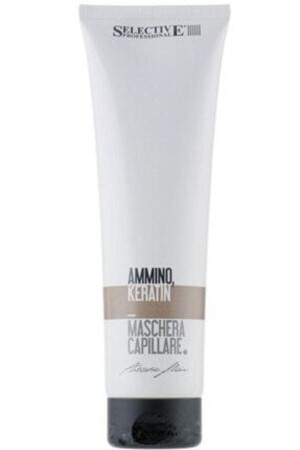 قناع الشعر MNZ-Ammino Keratin 300 مل - Selective