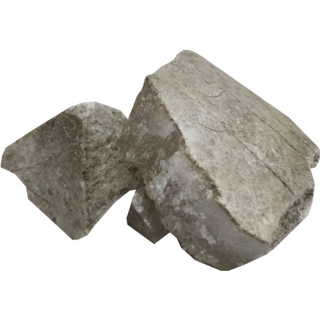 MNZ-Ammonia Salt Piece Mold نيشا - كلوريد الأمونيوم 100 ج - Lokmanavm