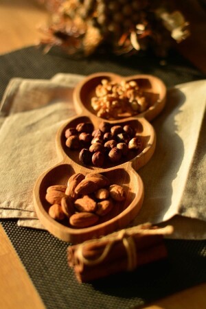 MNZ-Amor 3 قطع كأس خفيفة B2620-1 - Bambum