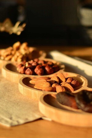 MNZ-Amor 4 قطع كأس خفيفة B2621-1 - Bambum