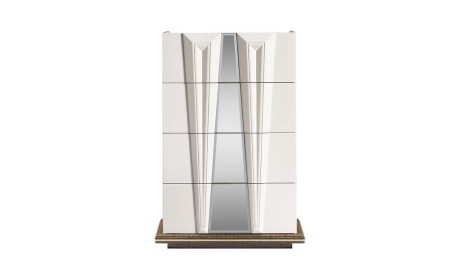 غسيل الملابس الفاخرة من MNZ-Amore - Cadde Yıldız