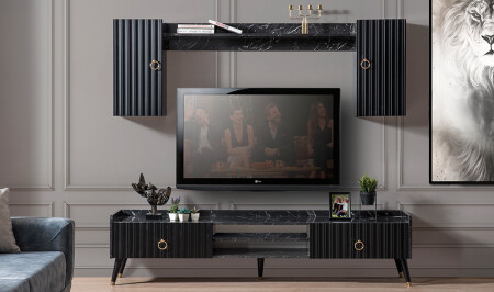 وحدة تلفزيون MNZ-Amour - Cadde Yıldız