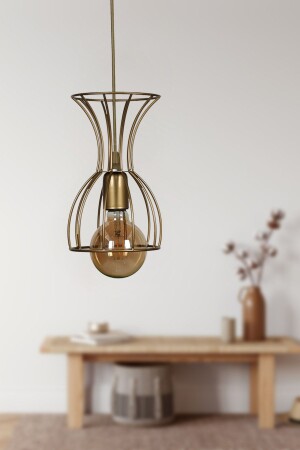 MNZ-Anafor شمع واحد قديم BEG0011BEG01 - Begüsa