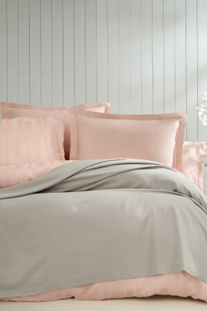 MNZ-Anders مزدوجة البامبو Pike - ساج YTSGRPIST-1626311 - Yataş