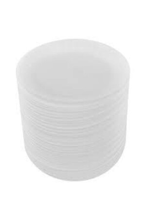 MNZ-Anı 17 سم دوري 100pcs - Ani Plast