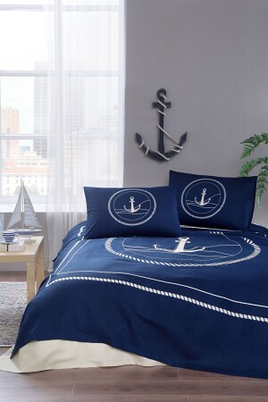 مجموعة من المربعات مزدوجة من MNZ-Ankro PR-EVTEKSTILI-57976901327 - Özdilek