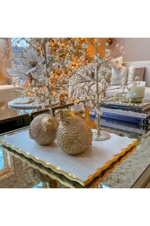 MNZ-Antique الطبيعي المربر الأبيض الصفائح 20x30cm SMF-294 - Sümeyra Marble Art