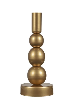 حامل شمعة برج MNZ-Antique - Begüsa