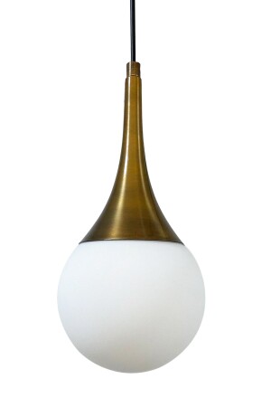 MNZ-Antique Lund واحد شمعة صمام مصباح صمام غرفة المعيشة مطبخ مقهى مكتب مصباح الإضاءة شمعة زينة المنزل BMM7162 - Bamyum